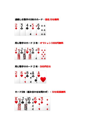 ポーカーイベント-2