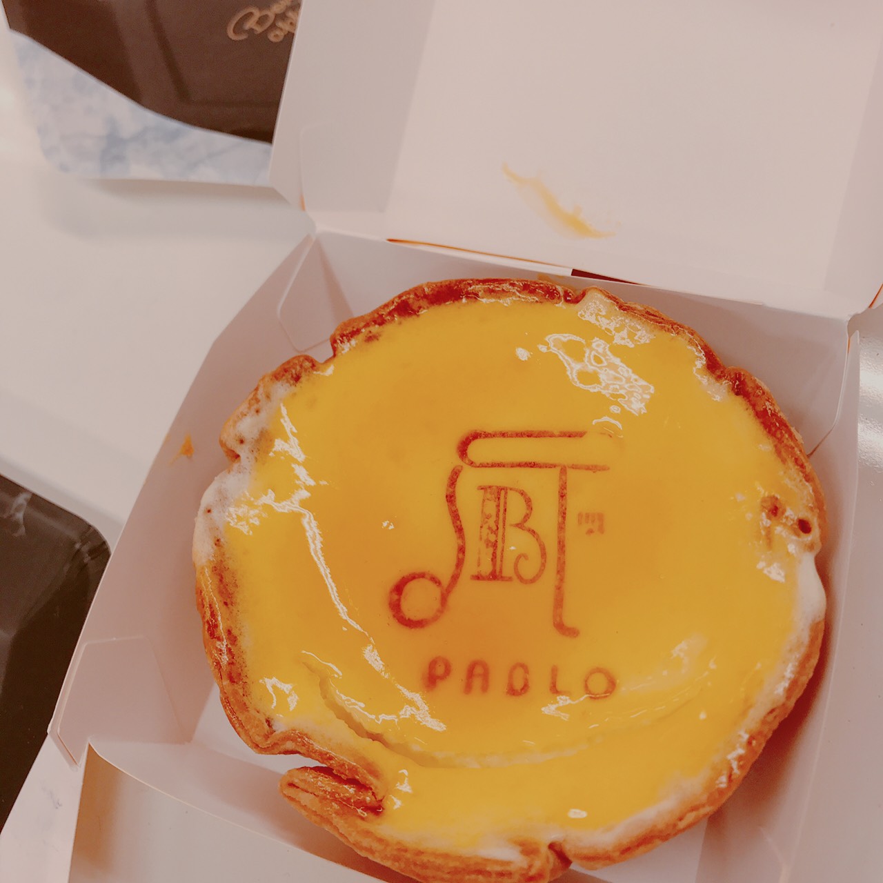 キャストブログ みらい チーズケーキ 大阪ミナミの見学店ラブライフ 日本橋なんばオタロード本店