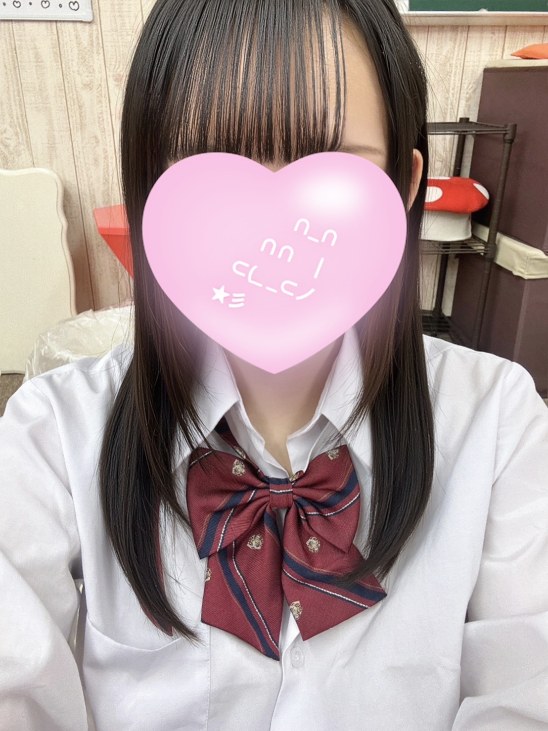 絶対ふんわり宣言　ゆずき