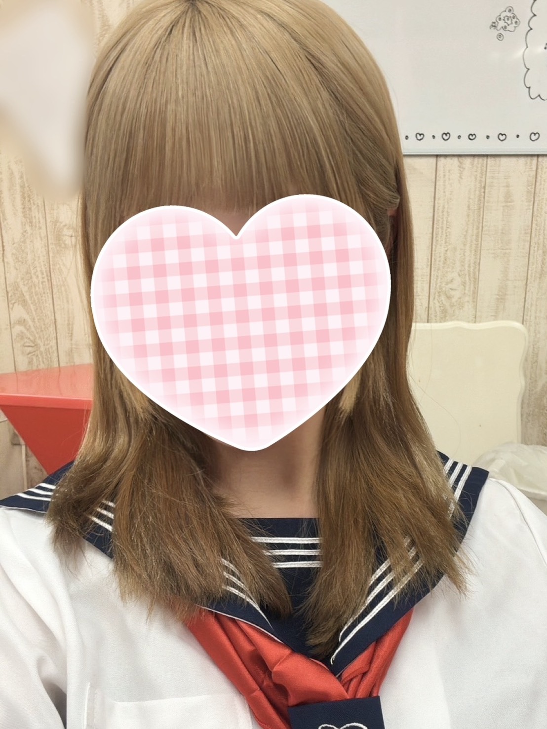 どきどきキラッと発信中♪　あんず